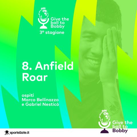 Anfield Roar