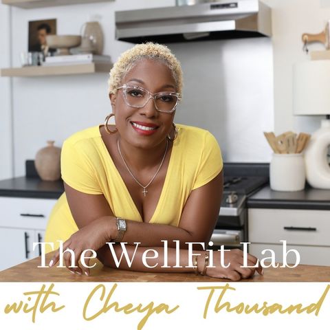 Podcast Cover