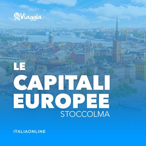 Stoccolma: cosa fare di insolito nella capitale svedese