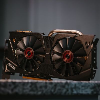 High Speed GPU Fan 3 Hours