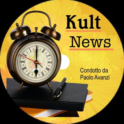 Kult news del 12-4-2024