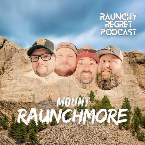 Mount Raunchmore