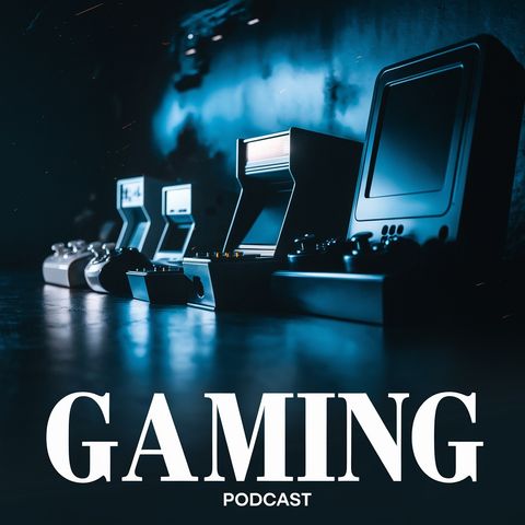 Podcast Cover
