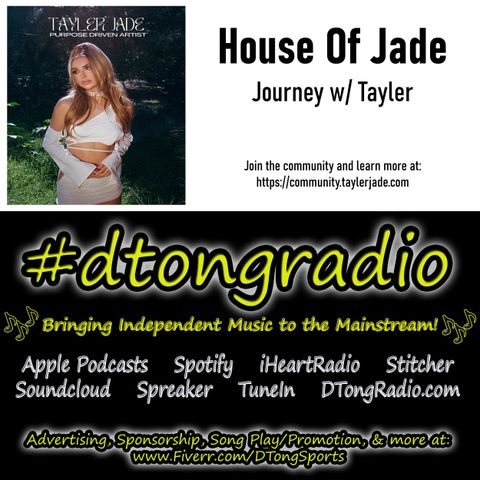 All Independent Music Showcase - Powered by community.taylerjade.com