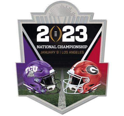Preview to the Championship January 9th, 2023