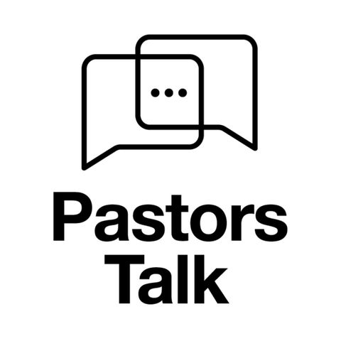 Episode 8: What Makes a Good Pastor?