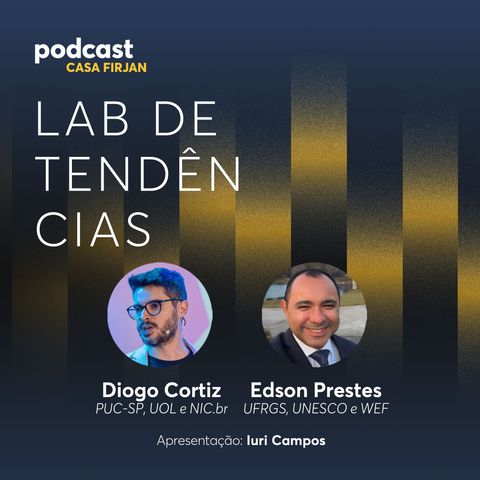 #71 Ética, regulação e o futuro da Inteligência Artificial