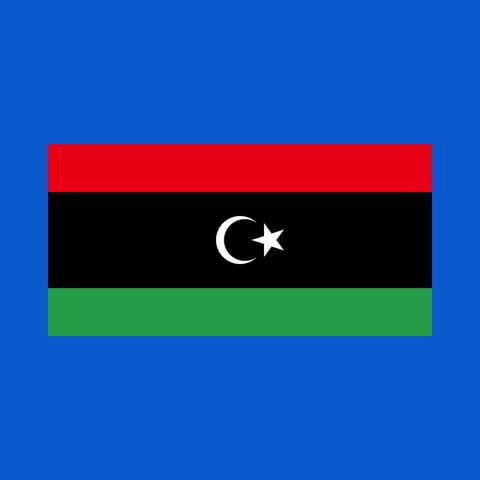 Ep. 100-Libia