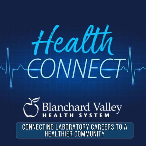 Connecting Laboratory Careers to a Healthier Community