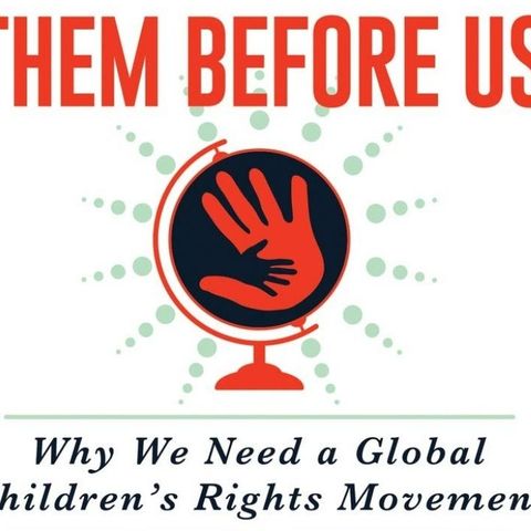 Them Before Us | Advocating For Children's Rights | Katy Faust