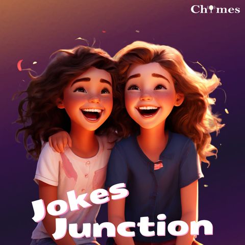 Podcast Cover
