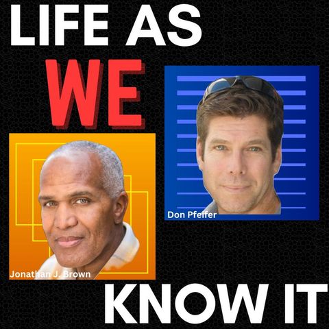Copertina del podcast