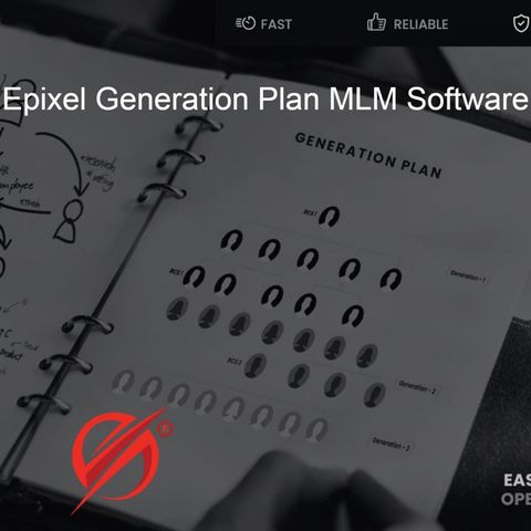 Boost Your Mlm Business 10 Times Faster With Epixel Generation Plan Mlm Software