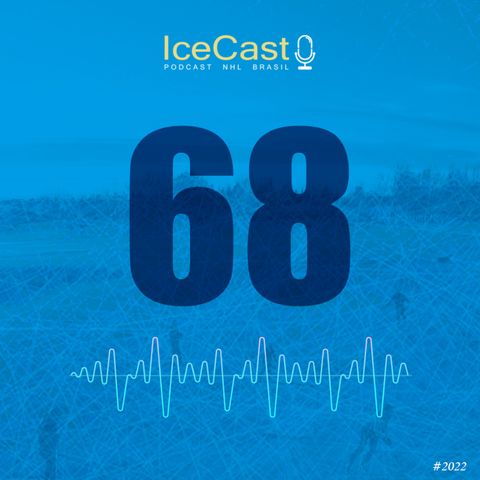 IceCast#68 - Previsões para a Trade Deadline, a situação do Flyers e respostas aos nossos ouvintes!