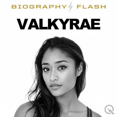 Valkyrae Biography Flash: From Streaming Star to Media Mogul with Hihi