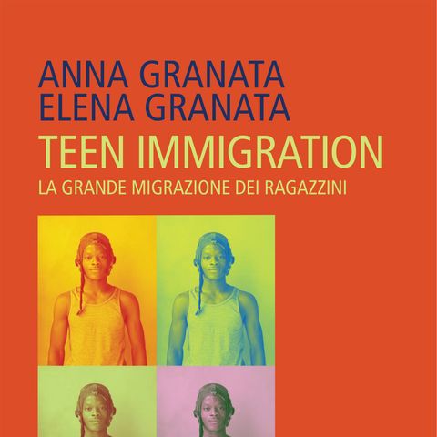 Anna Granata "Teen Immigration"