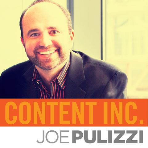 Ep. 118: Kickstart Your Content by Leveraging Native Advertising