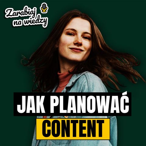 KALENDARZ CONTENTU, który uwalnia od tworzenia na ostatnią chwilę