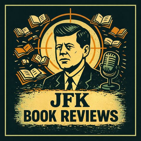 JFK Book Reviews - The Road To Dallas