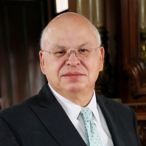 Fallece el ex subsecretario de Educación Superior Rodolfo Tuirán