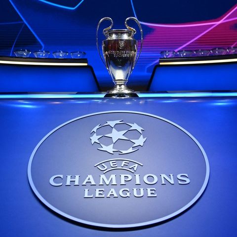Il nostro esordio in Champions League: analisi, commenti e pre-partita