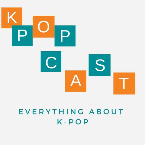 What are you knowing about K-POP?