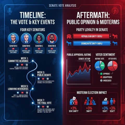 GOP Crossroads_ The Senate Standoff Over War Powers