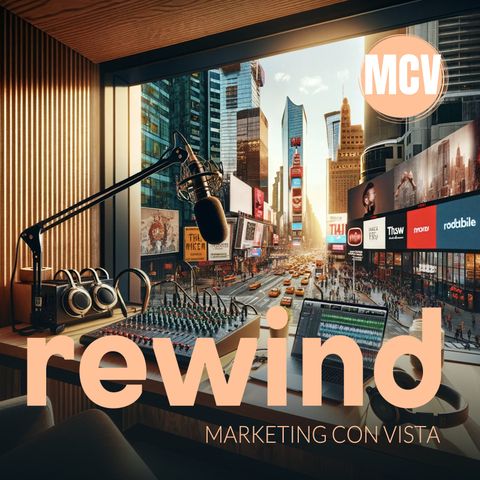 Meta e X, Honda, Audible, e compravendite iniziali. Il meglio della settimana in un rewind