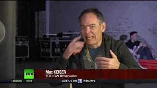 Keiser Report Mad Cows and Mad Men (E1439)
