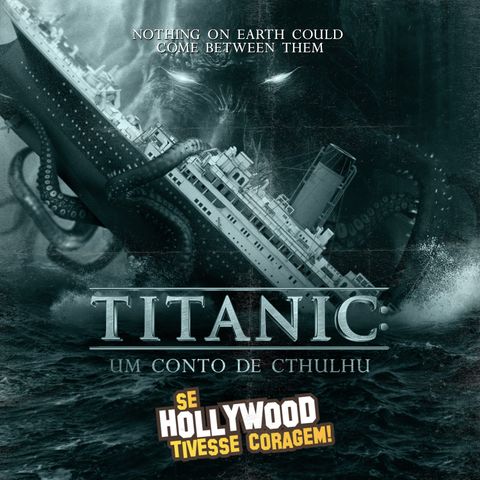 S01E06 | Titanic: Um conto de Cthulhu