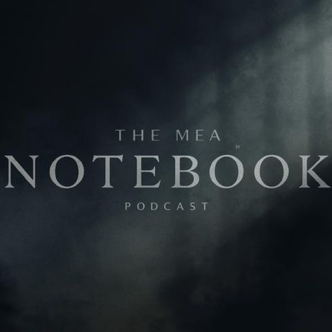 Copertina del podcast