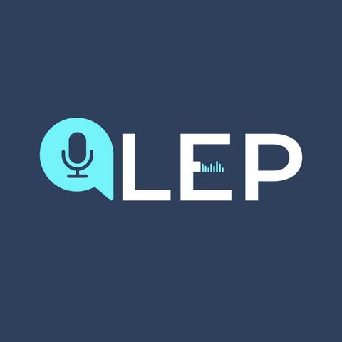 Podcast Cover