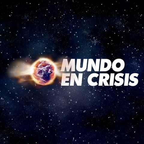 Episodio 1 - Crisis en Venezuela