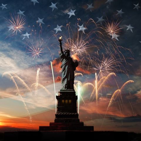 It’s Time to Declare Your Independence from Tyranny, America +