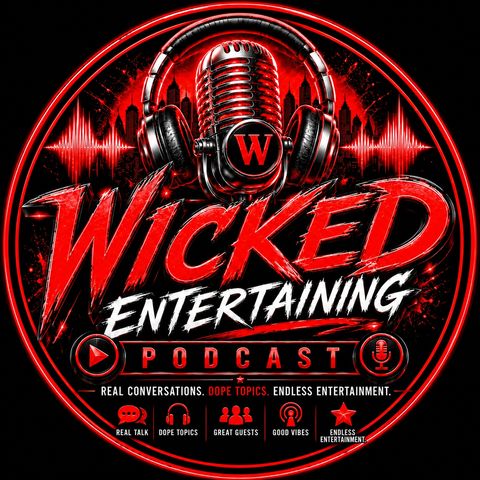 Copertina del podcast