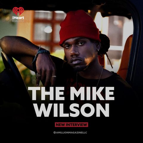 The Mike Wilson Views Behind Open Mics In Florida