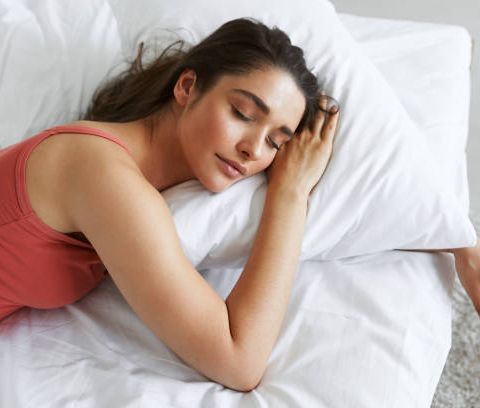 12 Healthy Sleep Hygiene Tips