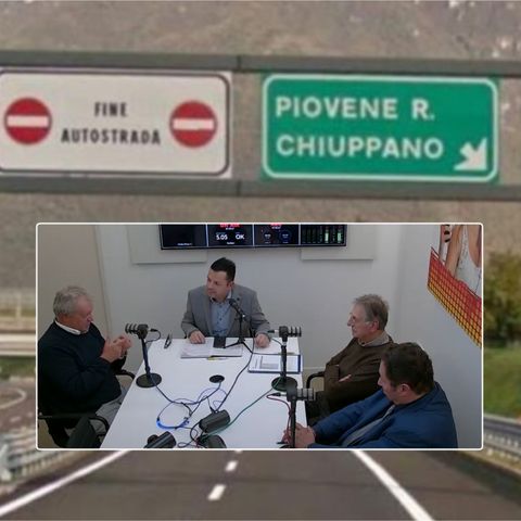 Valdastico Nord, Schneck: “Ormai improbabile. E Cecchellero lancia il tunnel Casotto – Besenello