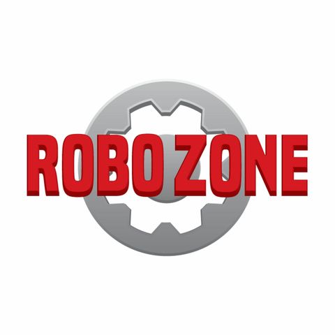 Episode #003 - RoboCode/RoboZone and FRC Steam Works