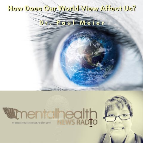 How Does Our World View Affect Us?