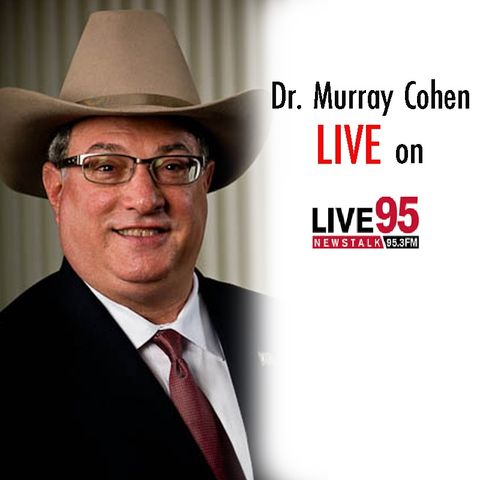 How can we separate Coronavirus fact from fiction? || 95.3 WFRK Quinby || 3/25/20