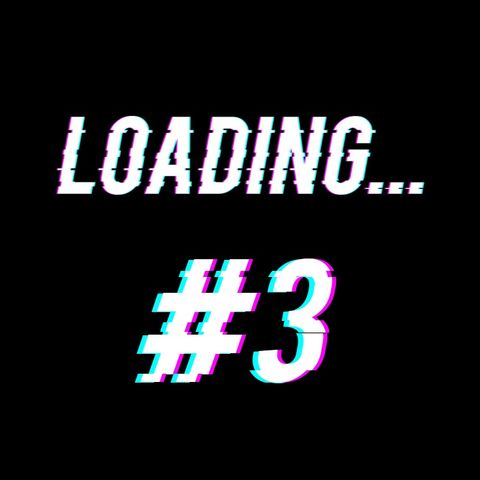 Loading #3