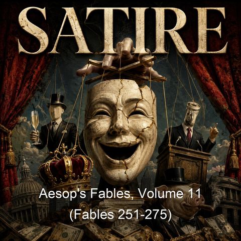 Copertina del podcast