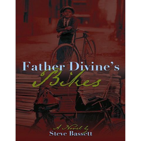 #JCS Steve Bassett Father Divines Bikes
