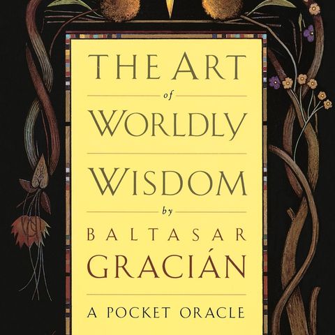 293 - El Arte de la Sabiduría del Mundo - Lecturas Recomendadas Conocimiento Experto
