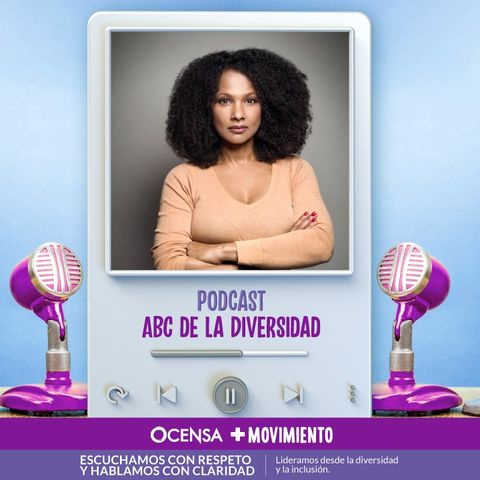 Primer episodio de la serie ABC de la Diversidad