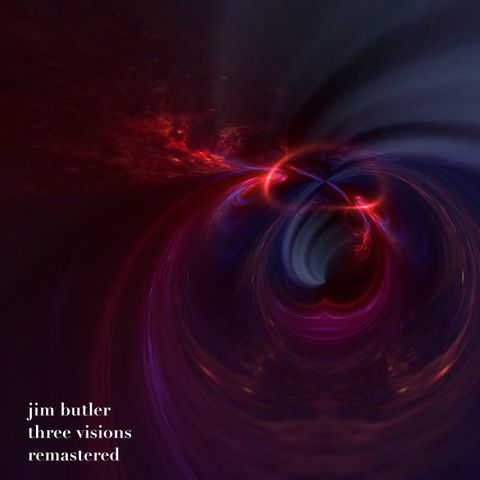 Deep Energy 354 - Three Visions - Remastered -  Music for Sleep, Meditation, Relaxation, Massage, Yoga, Reiki, Sound Healing and Therapy