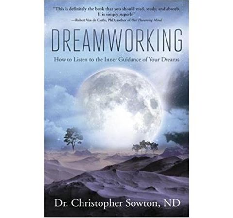 Dr. Christopher Sowton - Dream Worker
