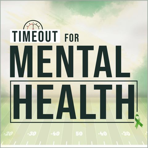 Police Officer To Mental Health Awareness | Clint Adams
