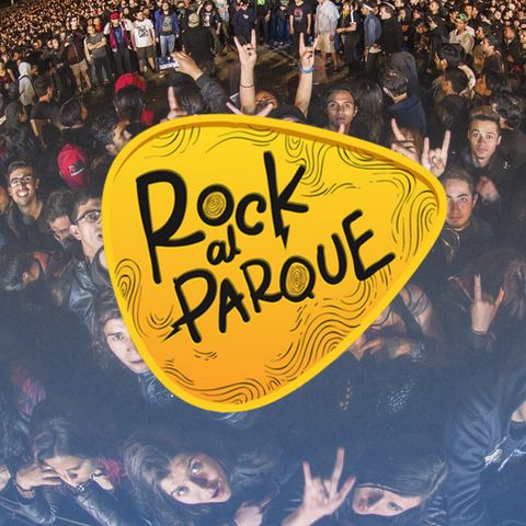 Festival Rock Al Parque 2017